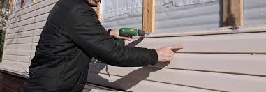 Trusted Sand Point, AK Siding Experts